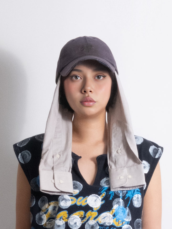 HUSH Cuff Cap