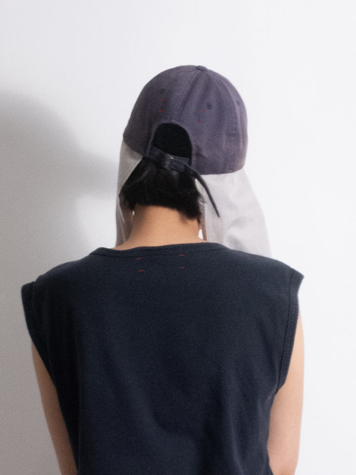 HUSH Cuff Cap