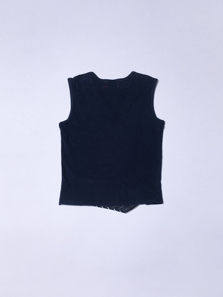 CLACK Polka Top