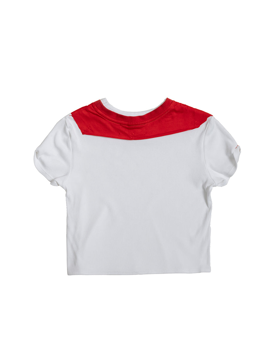 Sailor Baby Top