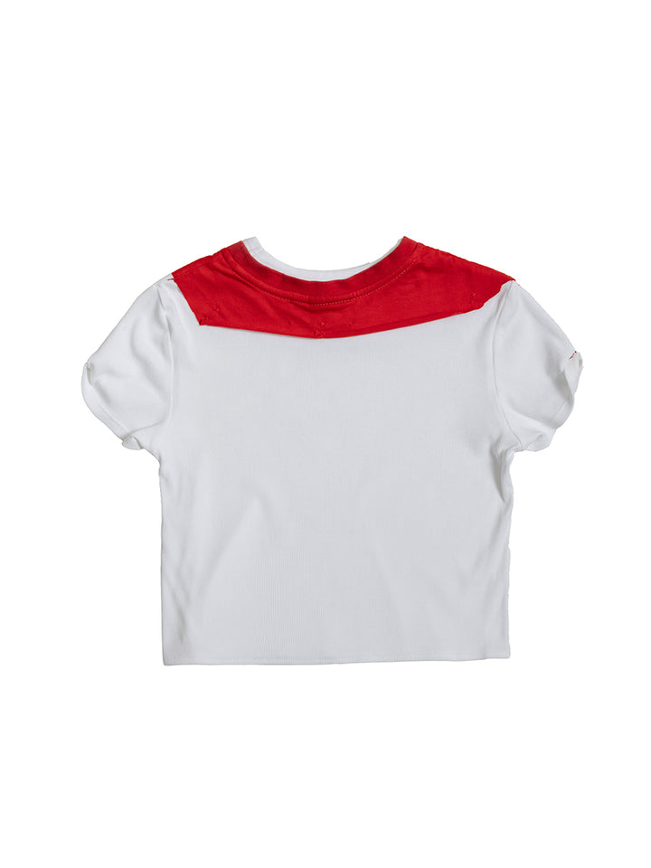 Sailor Baby Top