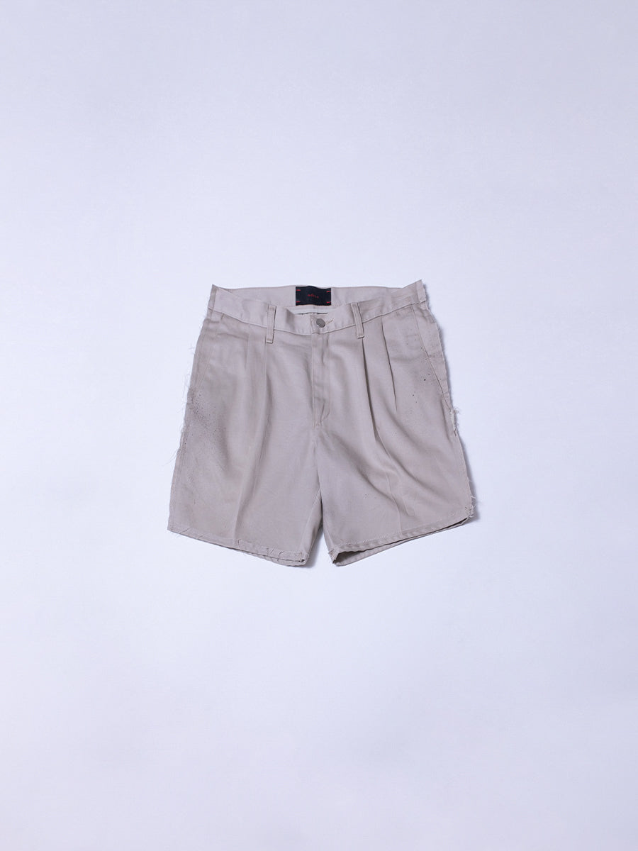 THUNK Splited Shorts (30")