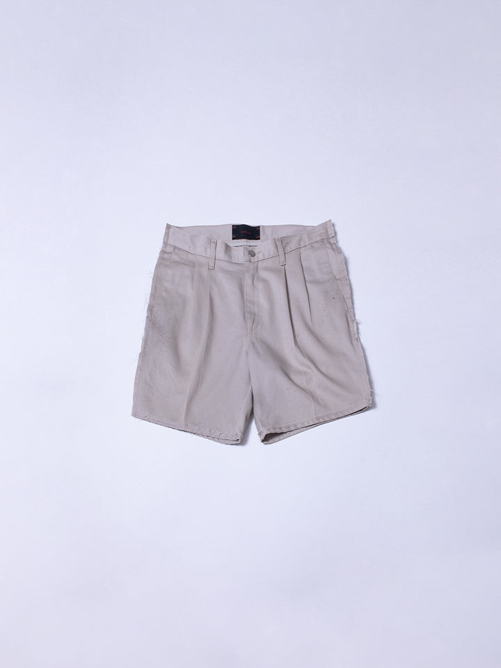 THUNK Splited Shorts (30")