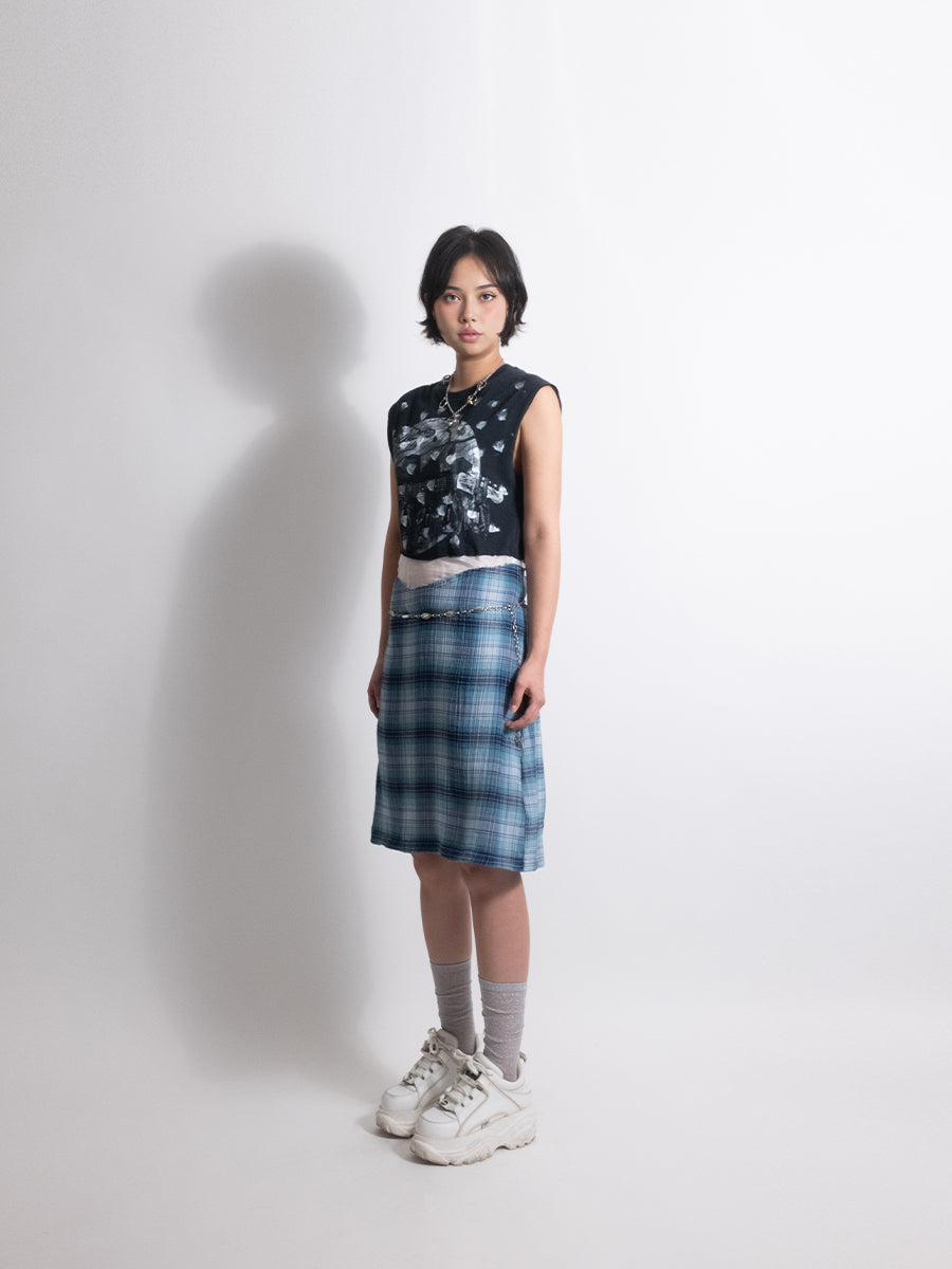 PLINK Layered Dress