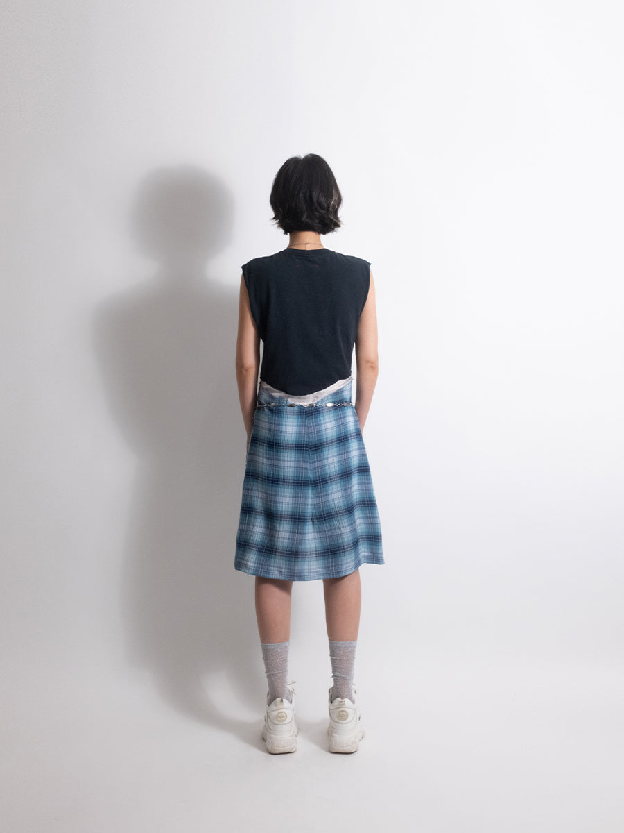 PLINK Layered Dress