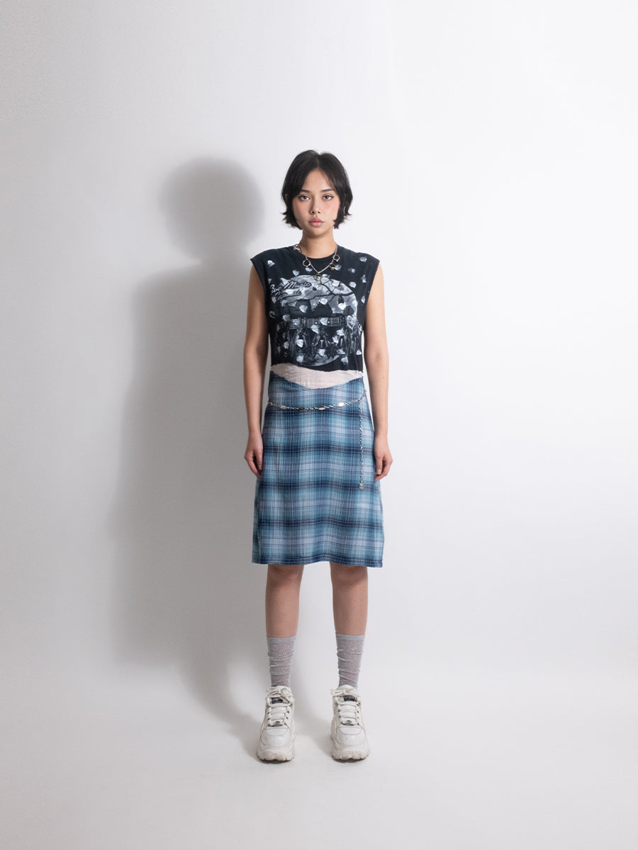 PLINK Layered Dress