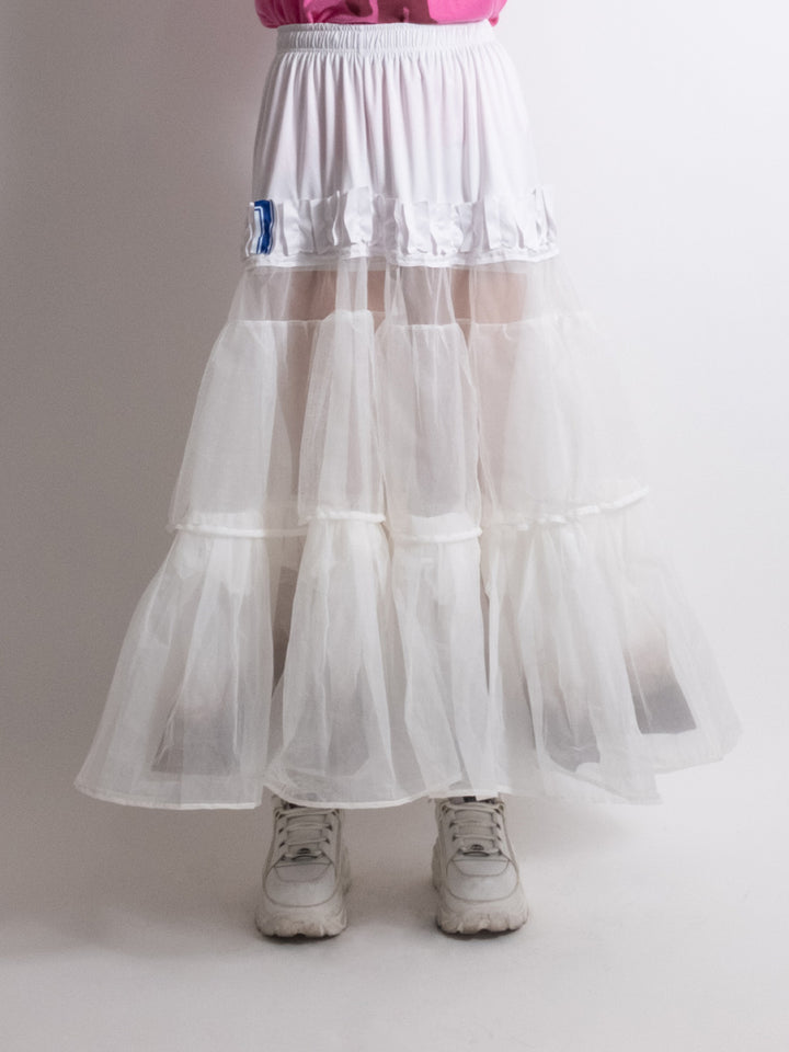 SWAY Tulle Skirt (OS)