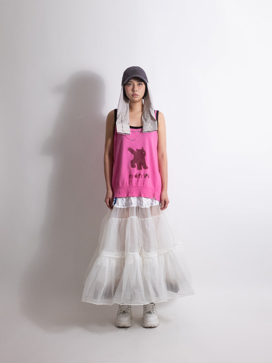 SWAY Tulle Skirt (OS)
