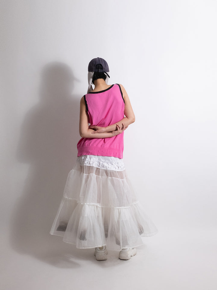 SWAY Tulle Skirt (OS)