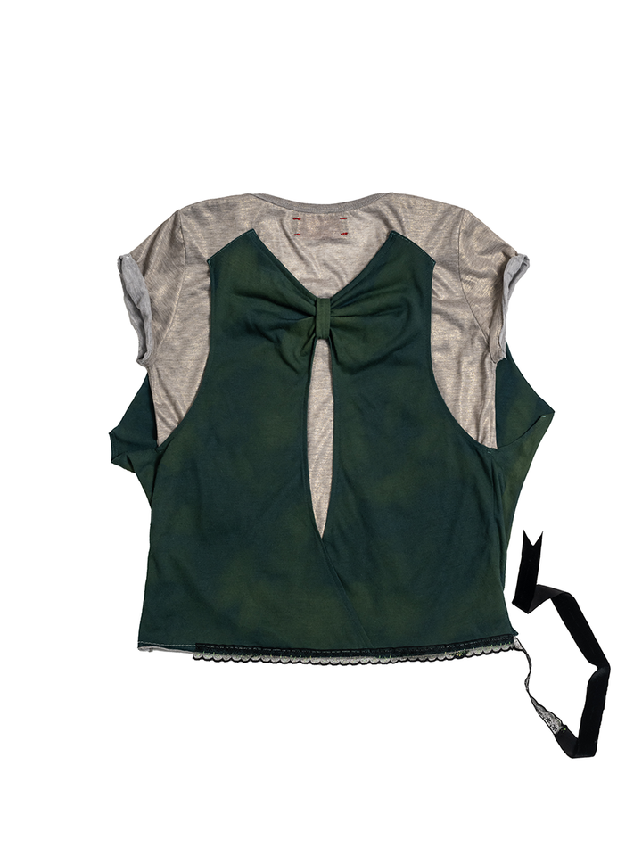 Misty Cat Cami Top