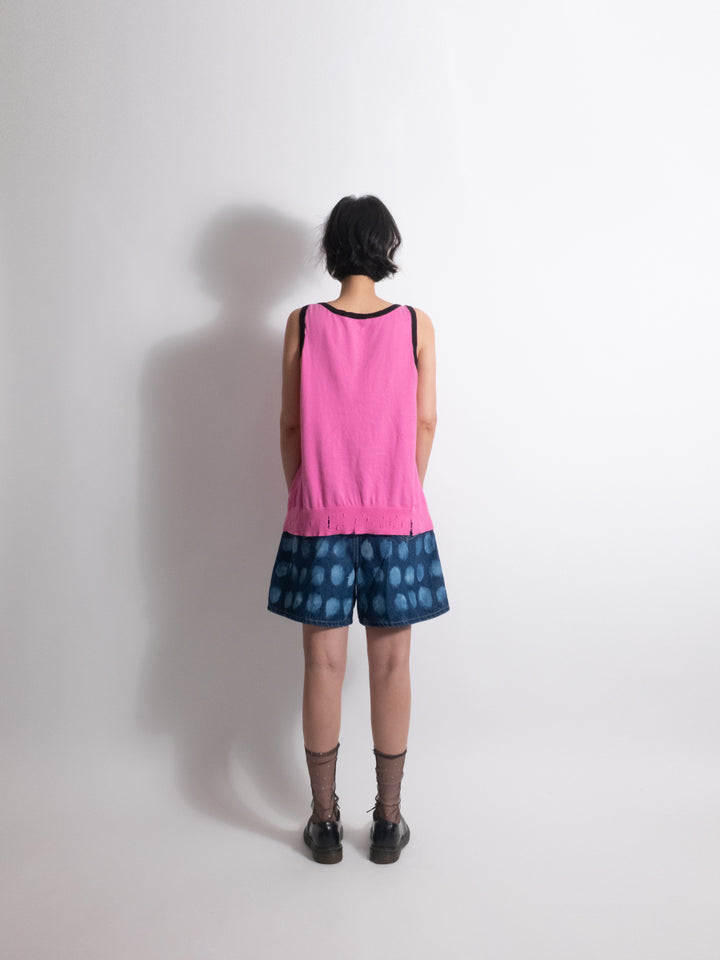 FIZZ Knit Tank